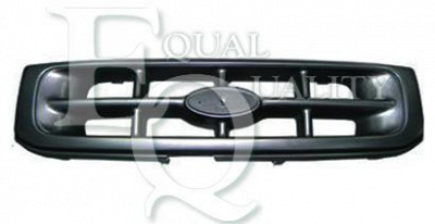 EQUAL QUALITY g1948 - Решетка радиатора